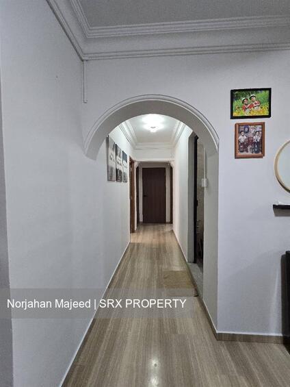 Blk 358 Woodlands Avenue 5 (Woodlands), HDB Executive #632236871